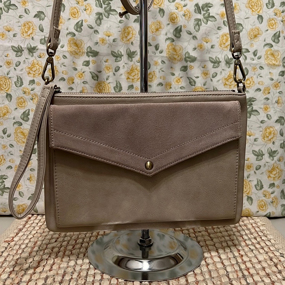 Street Level Handbag